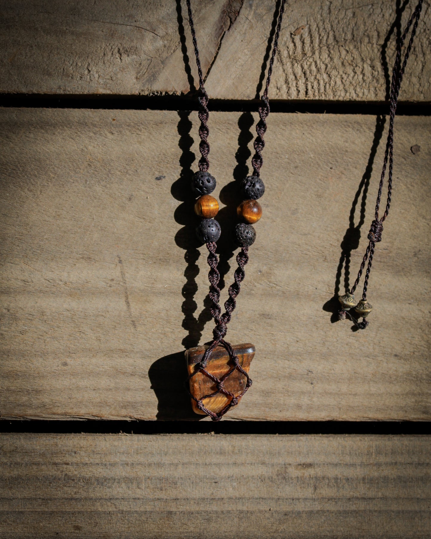 Tiger's Eye