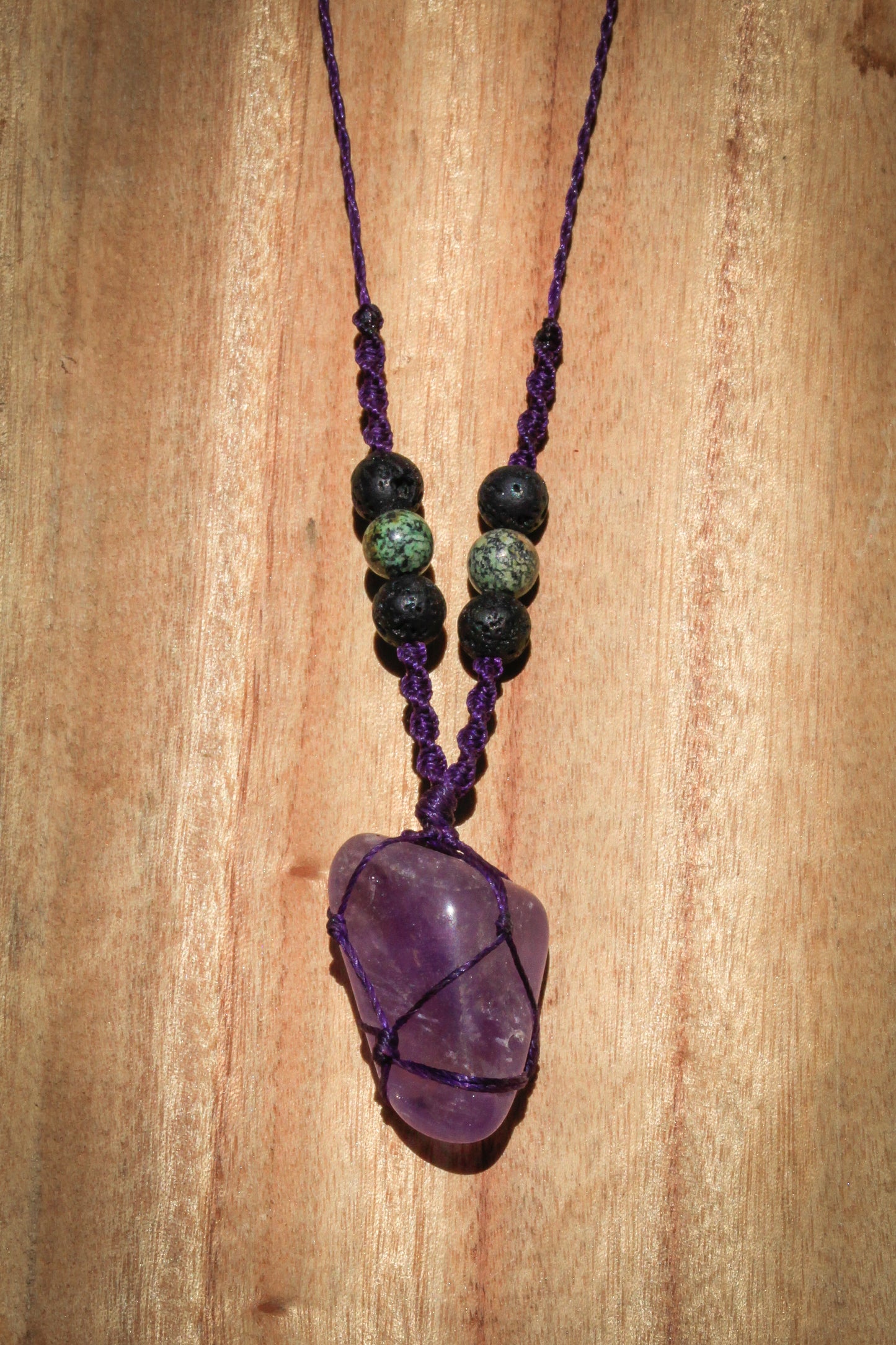 Amethyst