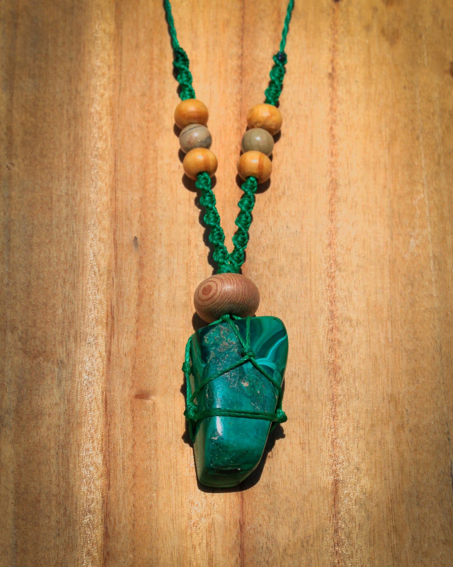 Malachite